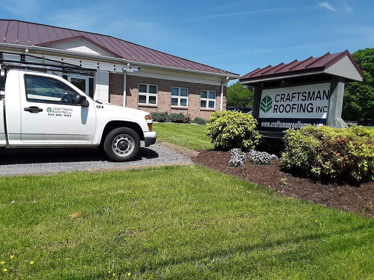 Quality Chimney Repair by experienced craftsmen in Creekside